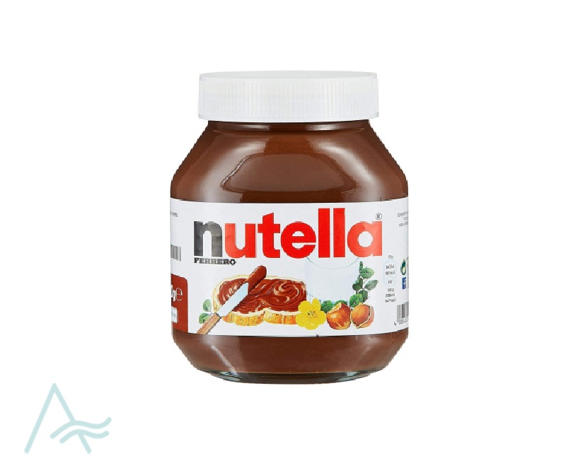 NUTELLA 350 G